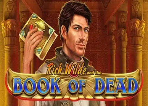 Prime Casino casino GB Book of Dead