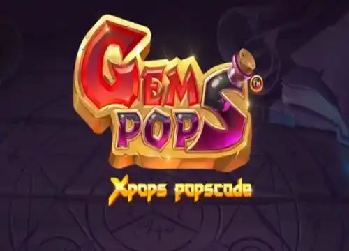 Prime Casino casino GB Gem Pops