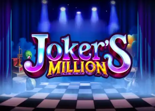 Prime Casino casino GB Jokers Million