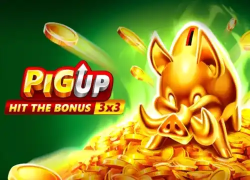 Prime Casino casino GB Pig Up Hit the Bonus