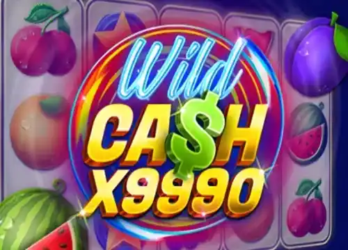 Prime Casino casino GB Wild Cash X9990